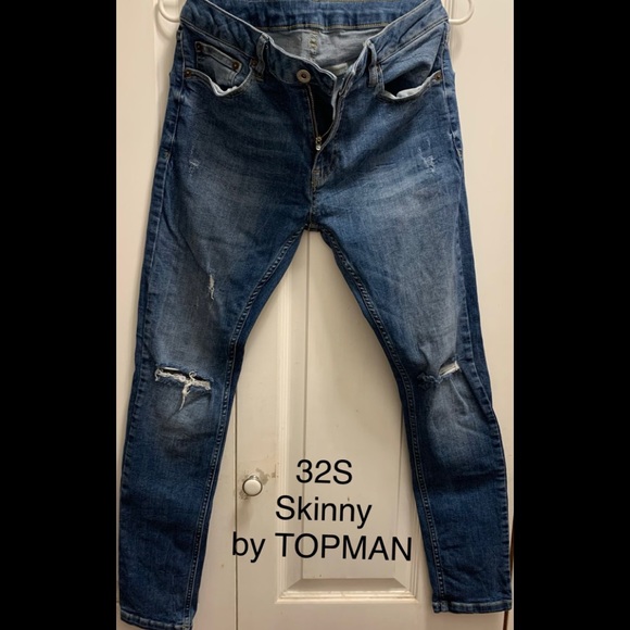 Jeans @ $9/pair great brands & condtion - Picture 2 of 11